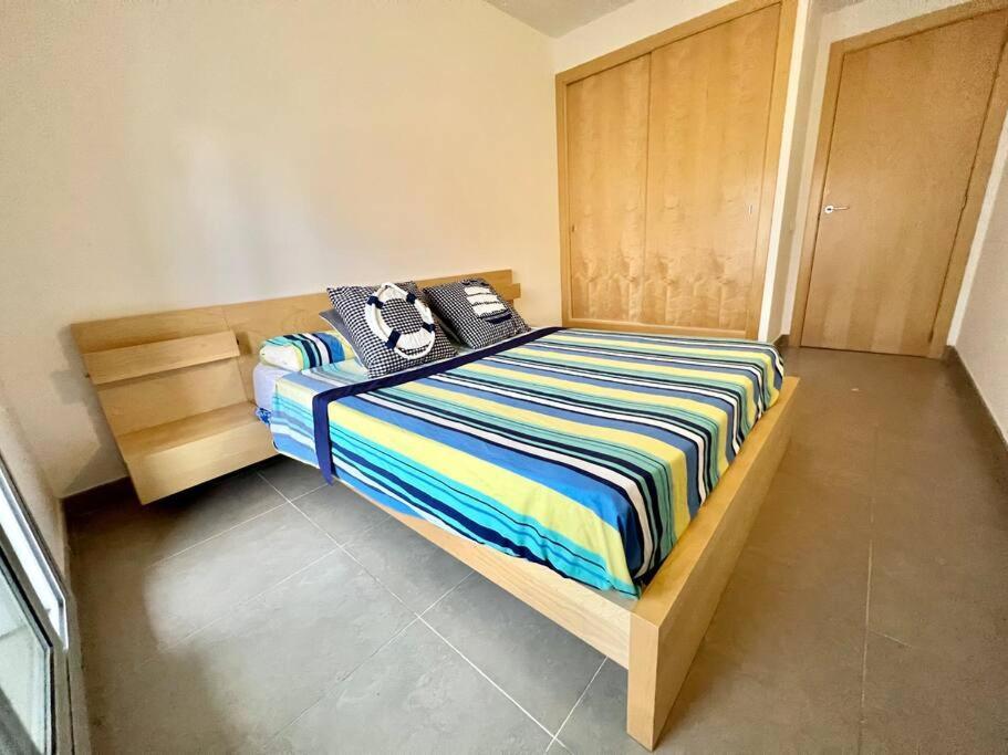 New! Apartamento Con 2 Piscinas, Parque Infantil, A 1 Min De La Playa Sant Antoni De Calonge Exteriér fotografie