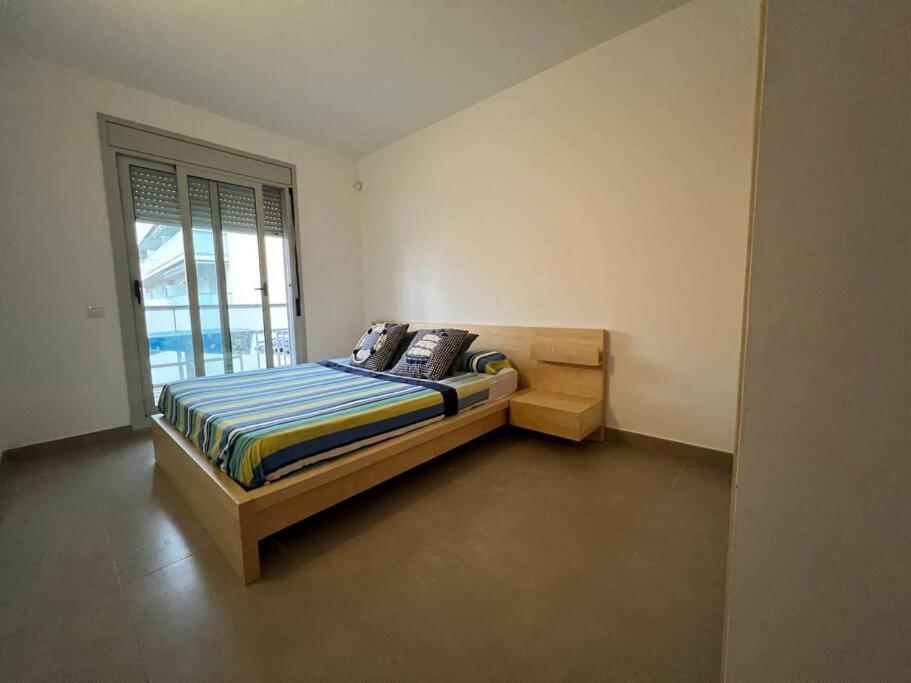 New! Apartamento Con 2 Piscinas, Parque Infantil, A 1 Min De La Playa Sant Antoni De Calonge Exteriér fotografie