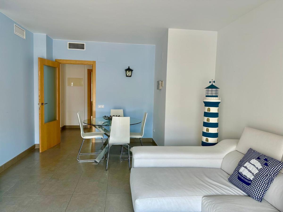 New! Apartamento Con 2 Piscinas, Parque Infantil, A 1 Min De La Playa Sant Antoni De Calonge Exteriér fotografie