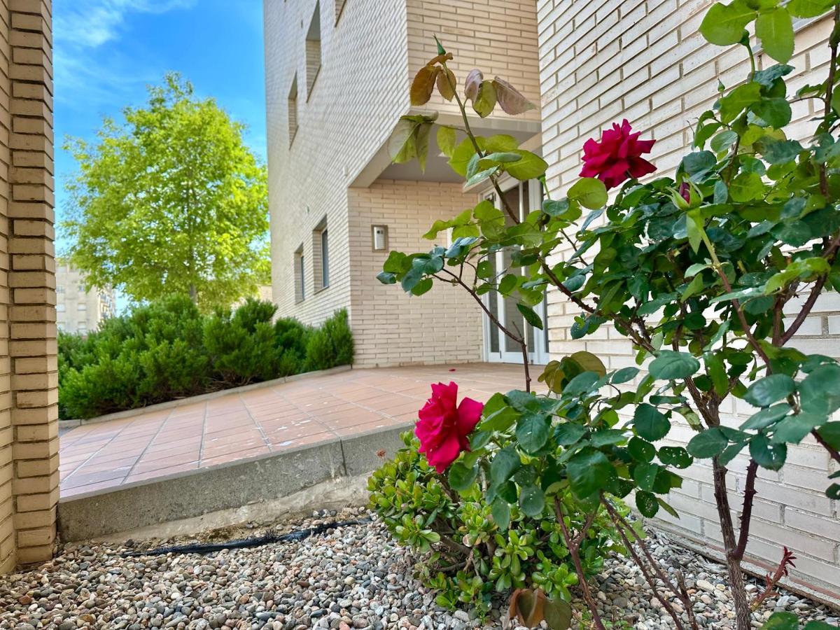 New! Apartamento Con 2 Piscinas, Parque Infantil, A 1 Min De La Playa Sant Antoni De Calonge Exteriér fotografie