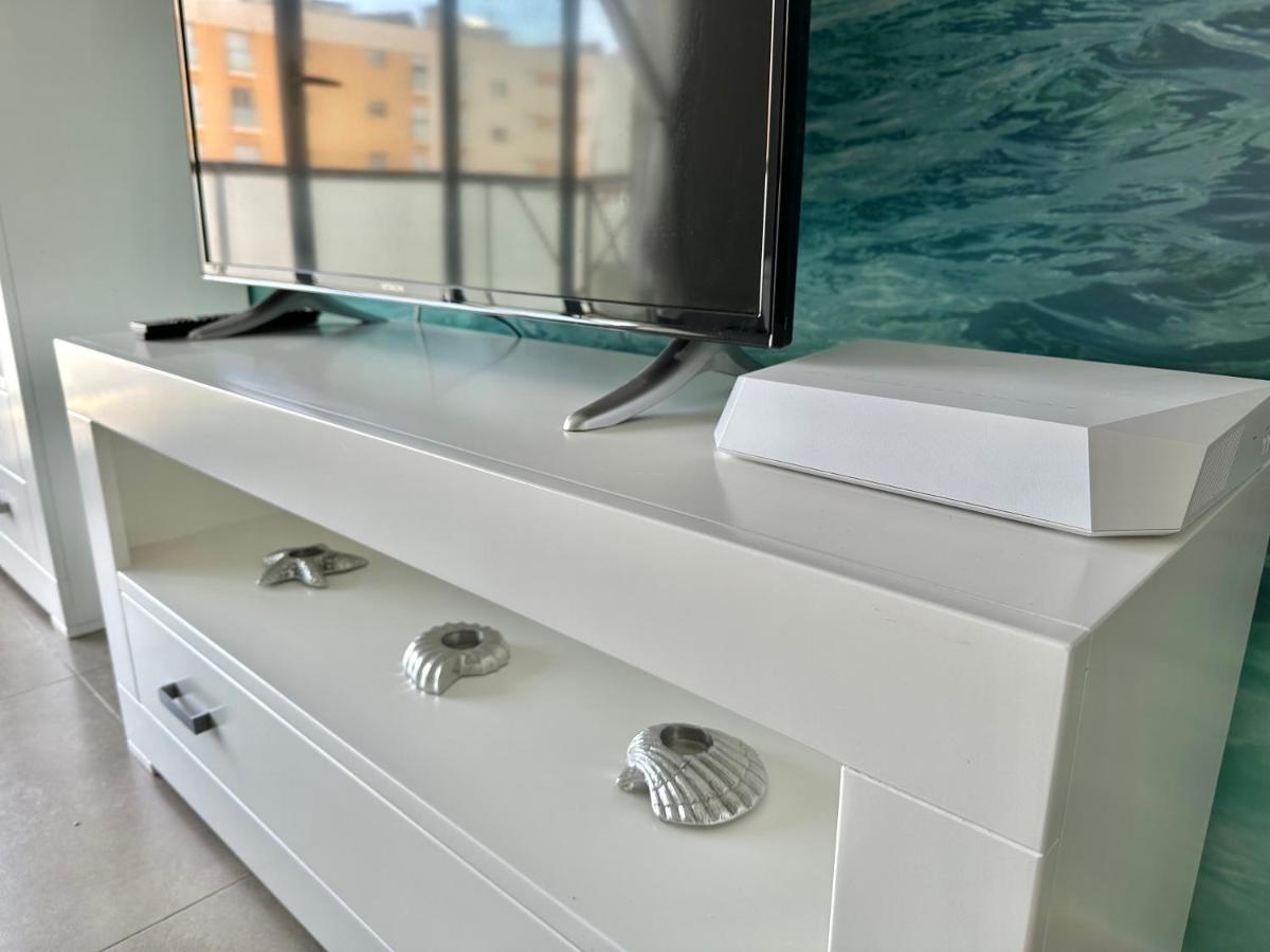 New! Apartamento Con 2 Piscinas, Parque Infantil, A 1 Min De La Playa Sant Antoni De Calonge Exteriér fotografie