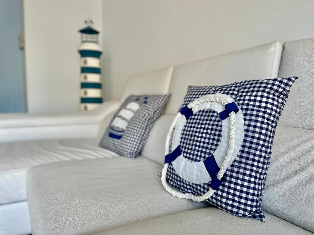 New! Apartamento Con 2 Piscinas, Parque Infantil, A 1 Min De La Playa Sant Antoni De Calonge Exteriér fotografie