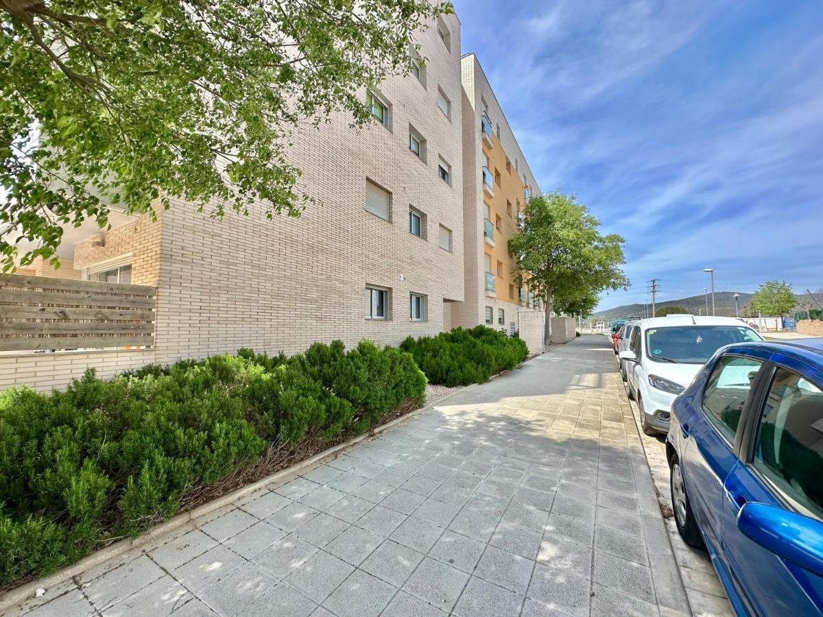 New! Apartamento Con 2 Piscinas, Parque Infantil, A 1 Min De La Playa Sant Antoni De Calonge Exteriér fotografie
