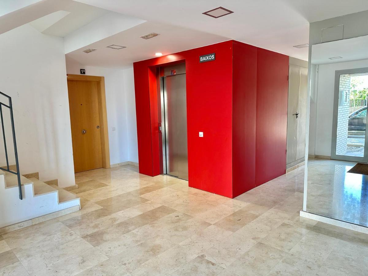 New! Apartamento Con 2 Piscinas, Parque Infantil, A 1 Min De La Playa Sant Antoni De Calonge Exteriér fotografie