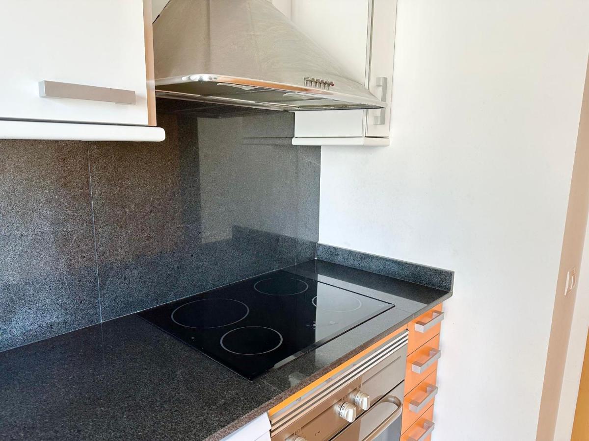 New! Apartamento Con 2 Piscinas, Parque Infantil, A 1 Min De La Playa Sant Antoni De Calonge Exteriér fotografie